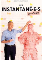 Les Instantan.e.s dans Duo d'impro