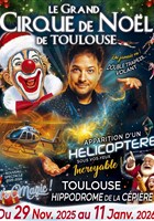 Grand Cirque de Nol de Toulouse