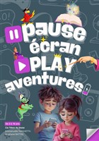 Pause cran Play aventures