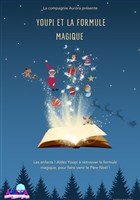 Youpi et la formule magique