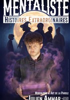 Julien Ammar dans Histoires extraordinaires
