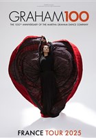 Martha Graham | Programme A