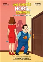 Une fiance hors du commun