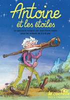 Antoine et les toiles
