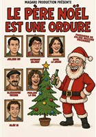 Le Pre Nol est une ordure