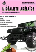 L'id�aliste Ad�la�de