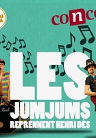Les Jumjums reprennent Henri Ds