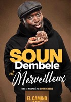 Soun Dembele est merveilleux