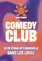 Sunny Comedy Club