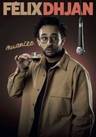 Flix Dhjan dans Nuances