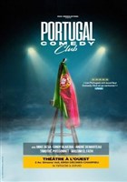 Portugal Comedy Club