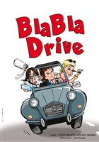 Bla bla drive
