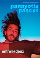 Panayotis Pascot dans Entre les deux