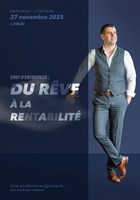 Chef d'entreprise : du rve  la rentabilit