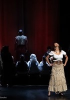 Carmen, enivrante libert