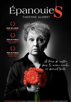 Fabienne Alabret dans panouies
