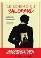 Le roman d'un salopard