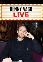 Kenny Vago Live