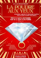 La poudre aux yeux