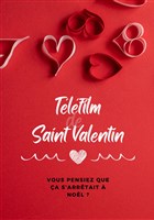 Le tlfilm de Saint Valentin
