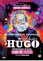 Osez Hugo !