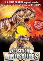 Le muse phmre des dinosaures  Nancy