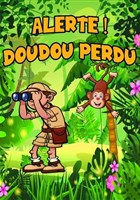 Alerte ! Doudou perdu