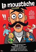 La moustache
