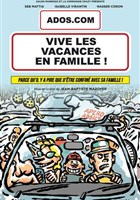 Ados.com : vive les vacances en famille !