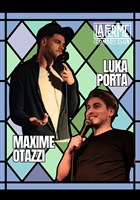 30/30 Maxime Otazzi & Luka Porta
