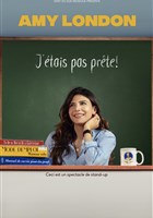 Amy London dans J'tais pas prte !