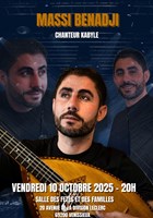 Massi Benadji