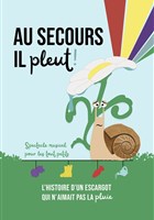 Au secours il pleut