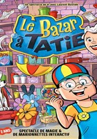 Le bazar  Tatie