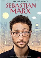 Sebastian Marx dans On est bien l