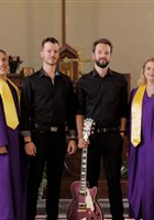 Blues Velvet Gospel