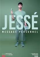 Jess dans Message personnel