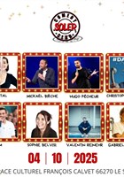 Soler Comedy Club