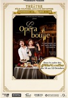 Opra Bouffe