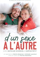 D'un sexe  l'autre