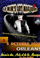 Le Mim's Art Magique