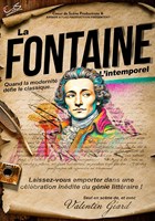 La Fontaine l'intemporel