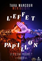 Taha Mansour dans L'Effet Papillon