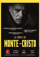 Le Comte de Monte-Cristo