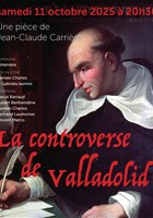 La controverse de Valladolid