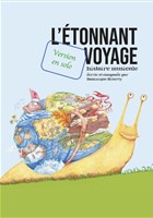 L'�tonnant voyage | Version solo