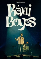 Rmi Boyes
