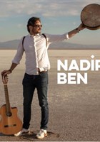 Nadir Ben dans Maturity Project