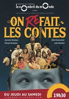 On refait les contes