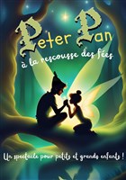 Peter Pan  la rescousse des fes